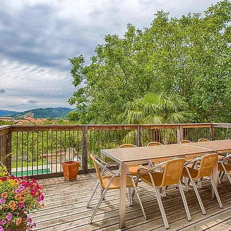 L'oben Bed & Breakfast