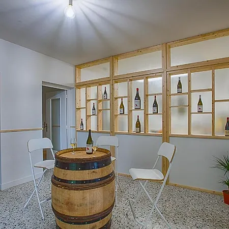 Bed & Breakfast L'oben *