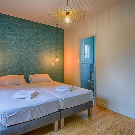 L'oben Bed & Breakfast *