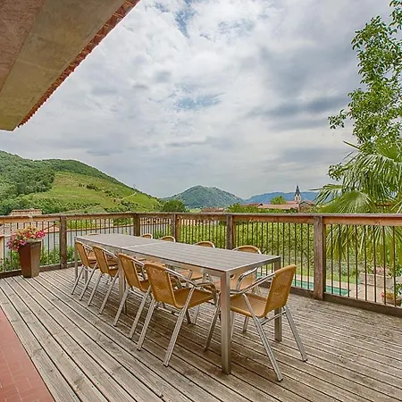 Bed & Breakfast L'oben