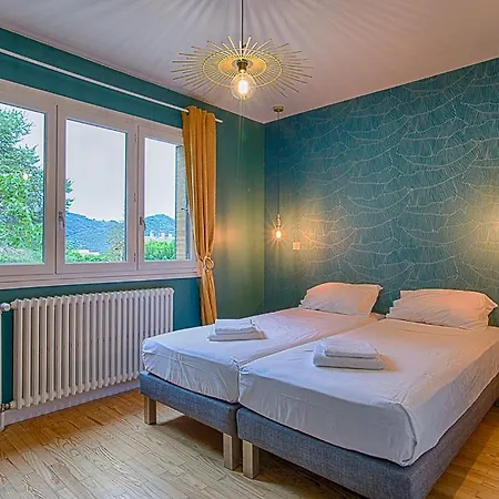 L'oben Bed & Breakfast *