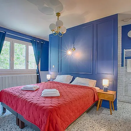 Bed & Breakfast L'oben Gervans